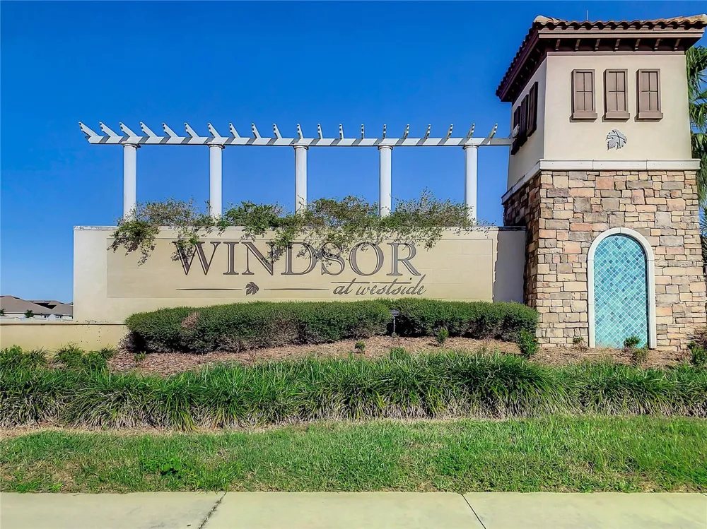 8891 GENEVE COURT Kissimmee, FL 34747