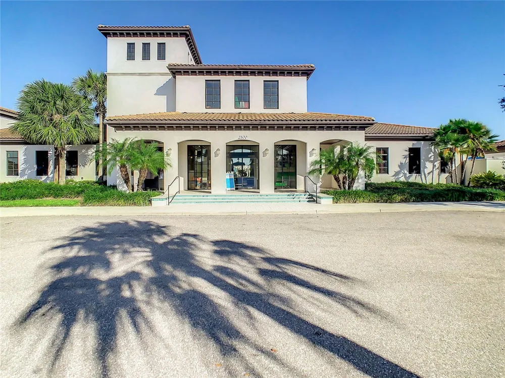 8891 GENEVE COURT Kissimmee, FL 34747