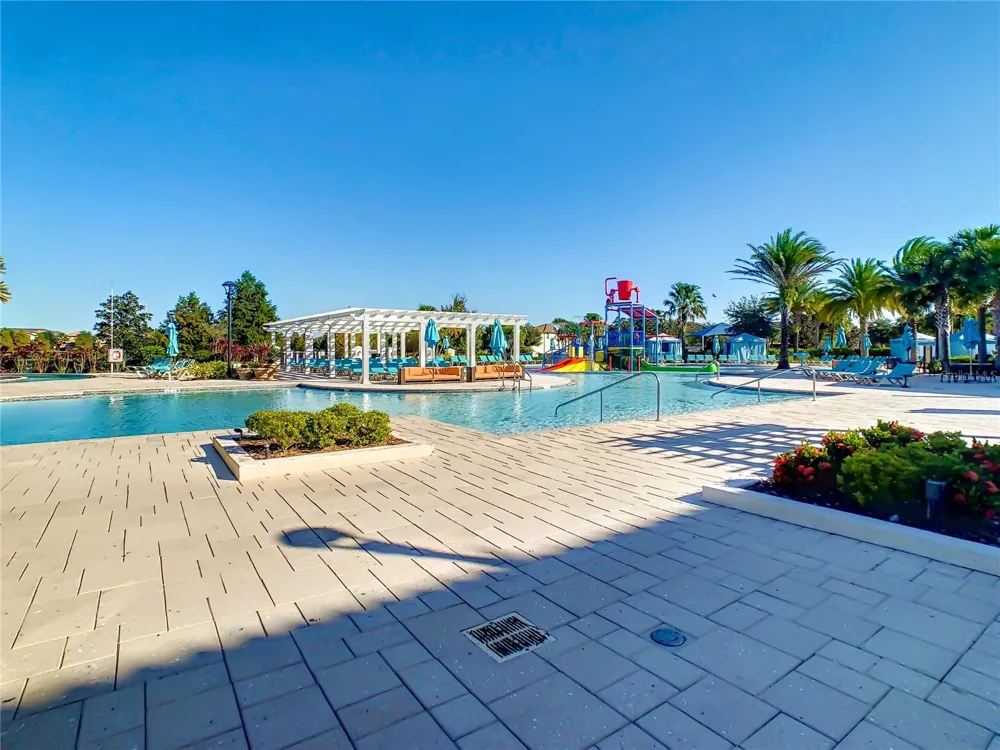 8891 GENEVE COURT Kissimmee, FL 34747