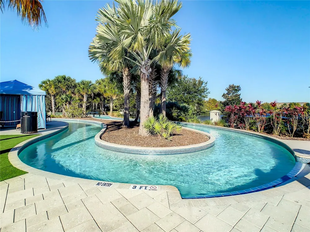 8891 GENEVE COURT Kissimmee, FL 34747