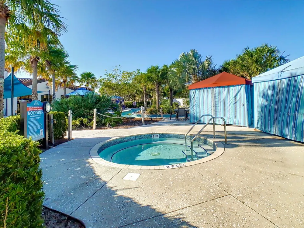 8891 GENEVE COURT Kissimmee, FL 34747