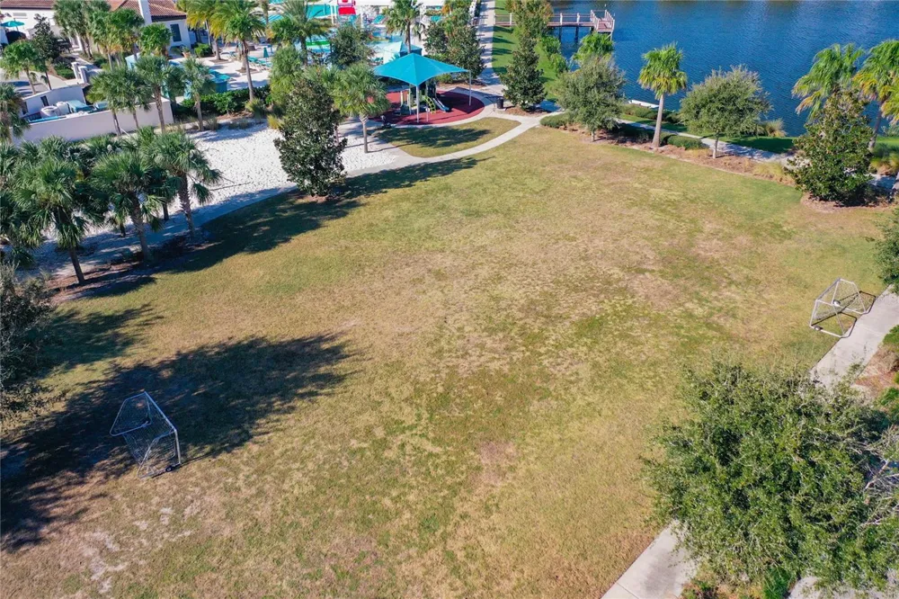 8891 GENEVE COURT Kissimmee, FL 34747