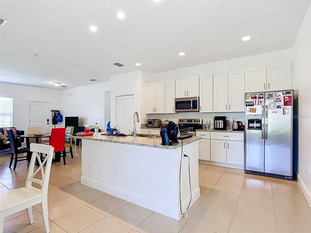 306 CLEARWATER LANE Poinciana, FL 34759