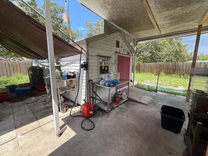 3690 TARO WAY Sarasota, FL 34232