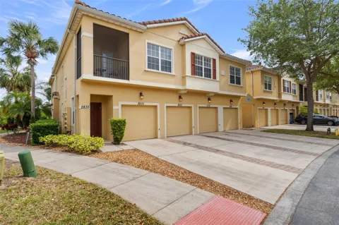2835 OAKWATER DRIVE #2835