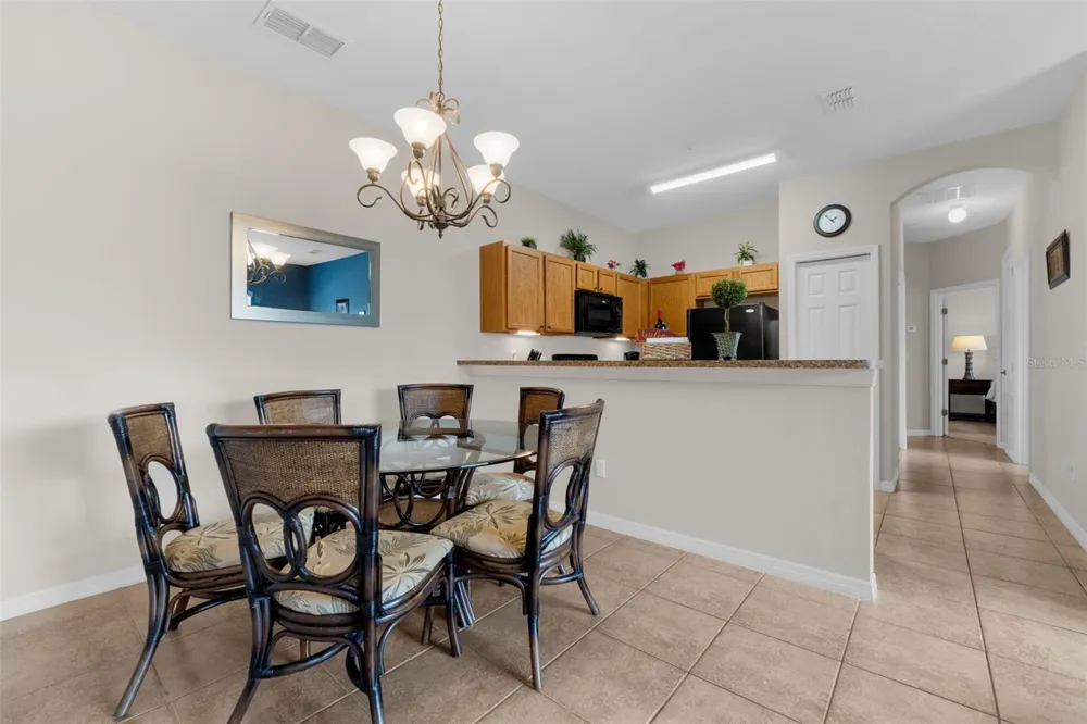 2835 OAKWATER DRIVE #2835 Kissimmee, FL 34747