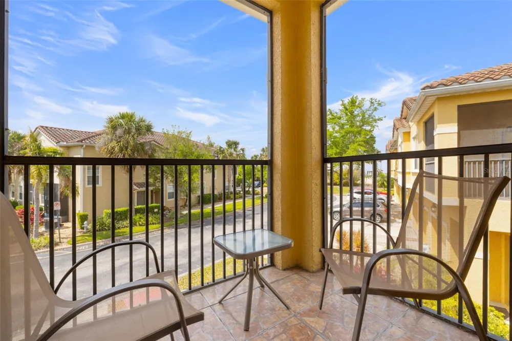 2835 OAKWATER DRIVE #2835 Kissimmee, FL 34747