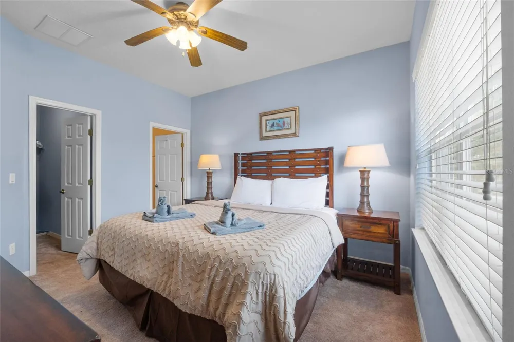 2835 OAKWATER DRIVE #2835 Kissimmee, FL 34747