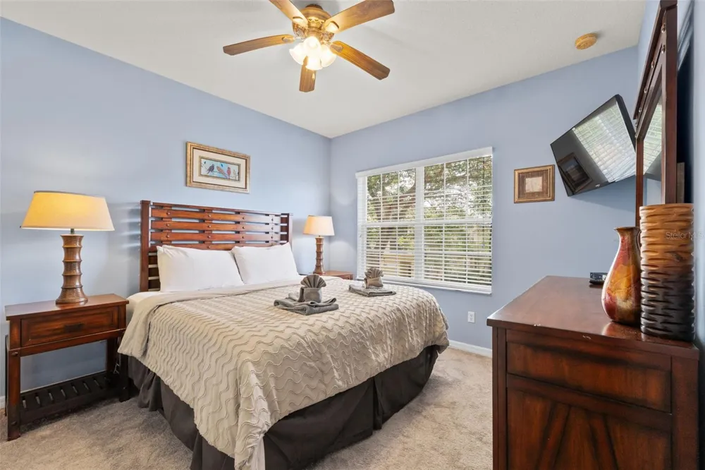 2835 OAKWATER DRIVE #2835 Kissimmee, FL 34747