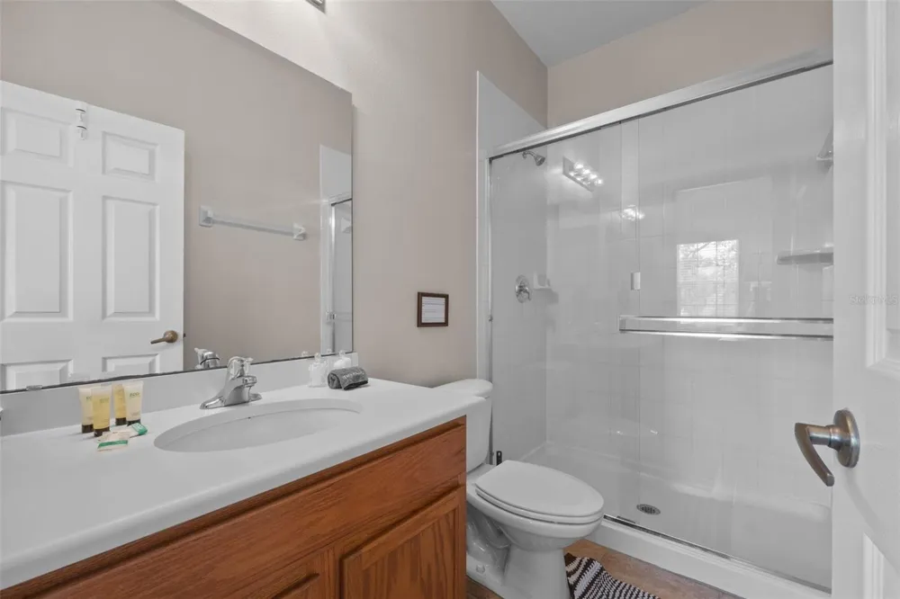 2835 OAKWATER DRIVE #2835 Kissimmee, FL 34747