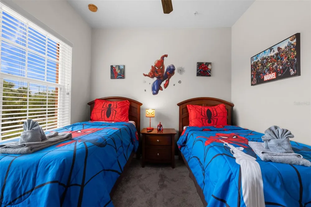 2835 OAKWATER DRIVE #2835 Kissimmee, FL 34747