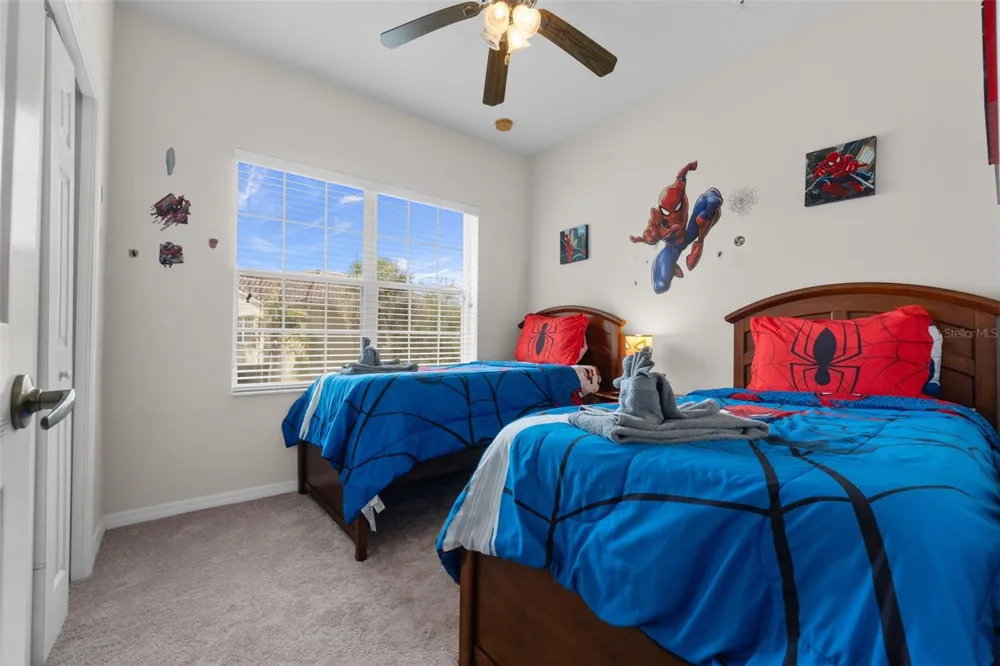 2835 OAKWATER DRIVE #2835 Kissimmee, FL 34747