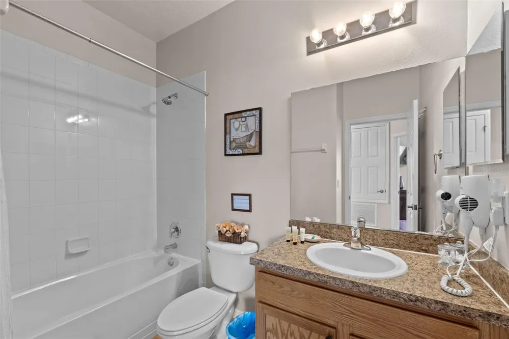 2835 OAKWATER DRIVE #2835 Kissimmee, FL 34747