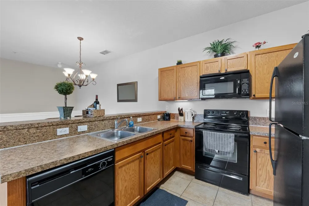 2835 OAKWATER DRIVE #2835 Kissimmee, FL 34747