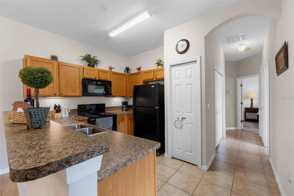 2835 OAKWATER DRIVE #2835 Kissimmee, FL 34747