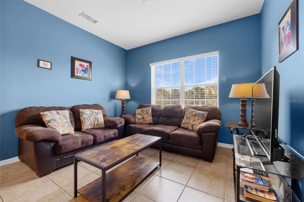 2835 OAKWATER DRIVE #2835 Kissimmee, FL 34747