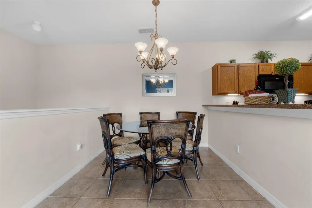 2835 OAKWATER DRIVE #2835 Kissimmee, FL 34747