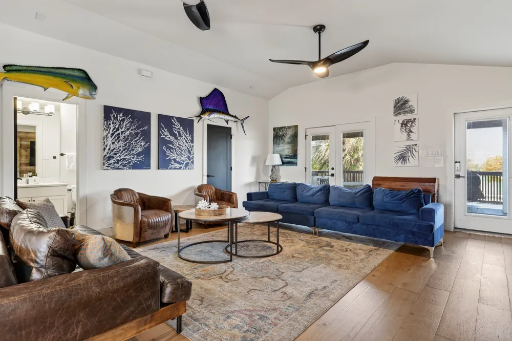 500 Royal Palm Lane Port Aransas, TX 78373