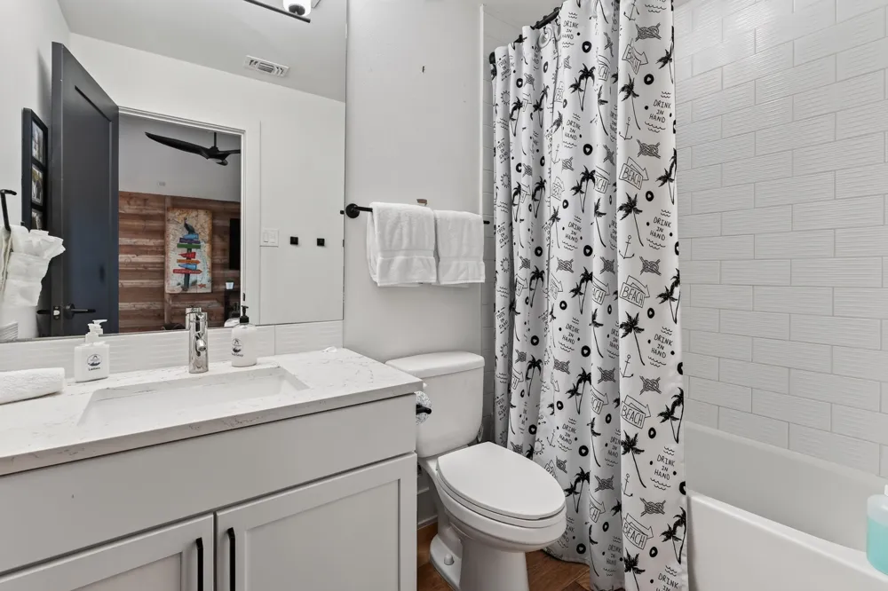 500 Royal Palm Lane Port Aransas, TX 78373