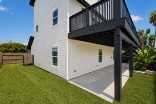 500 Royal Palm Lane Port Aransas, TX 78373