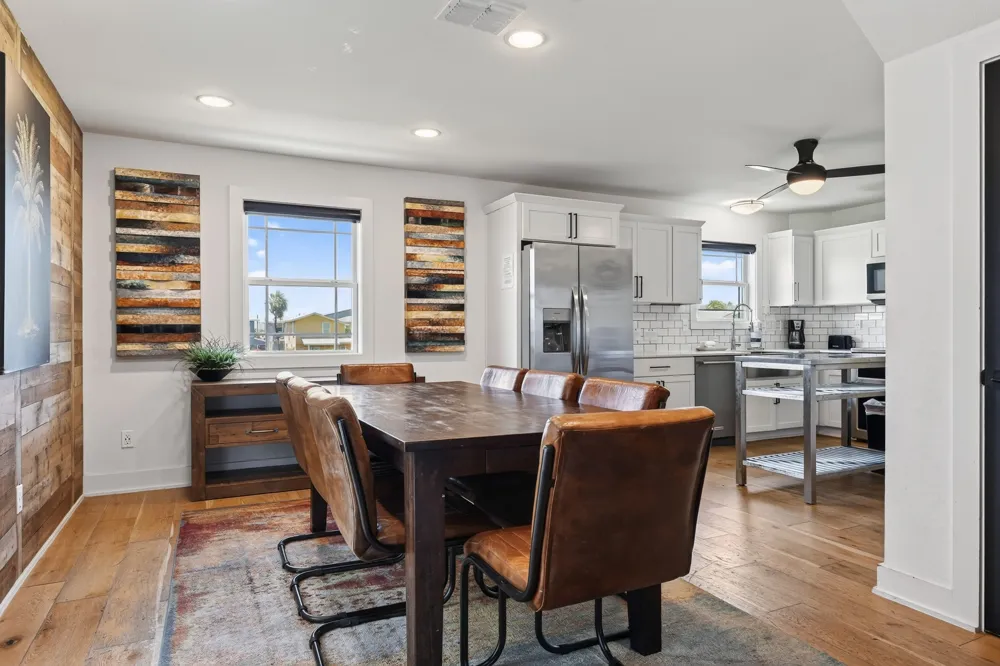 500 Royal Palm Lane Port Aransas, TX 78373