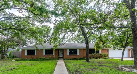 12504 Silver Spur Road