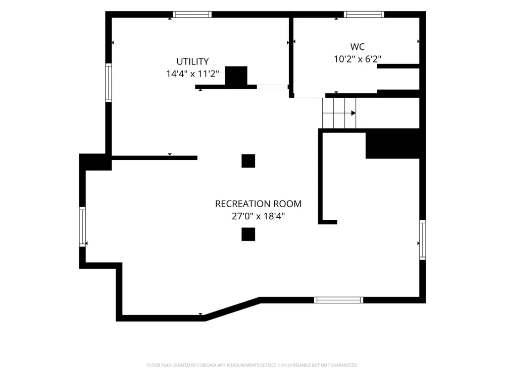 3457 Major Avenue Crystal, MN 55422