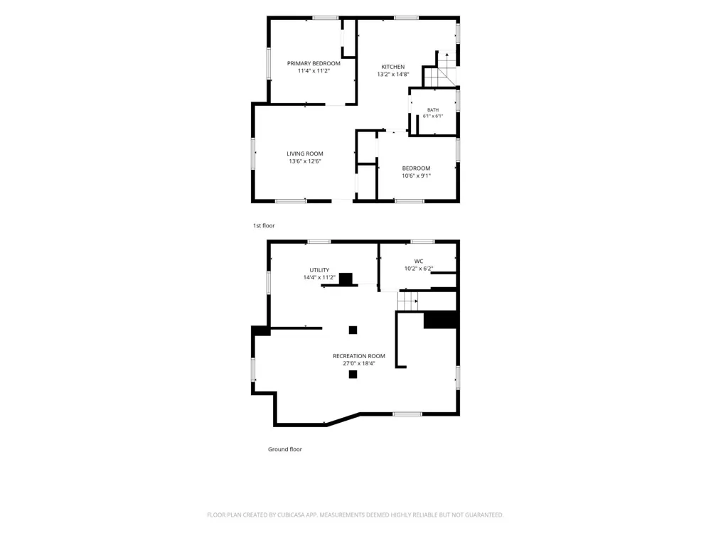 3457 Major Avenue Crystal, MN 55422