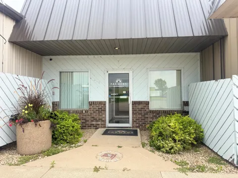 514 Faxon Road