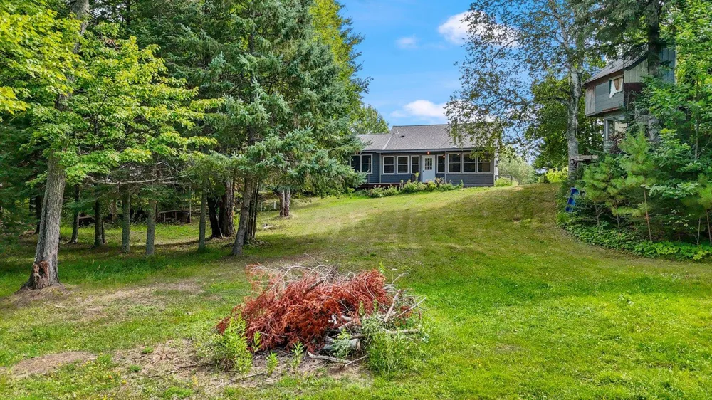 3939 Sand Hill Road Kettle River, MN 55757