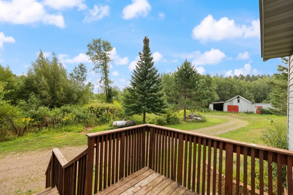 3939 Sand Hill Road Kettle River, MN 55757