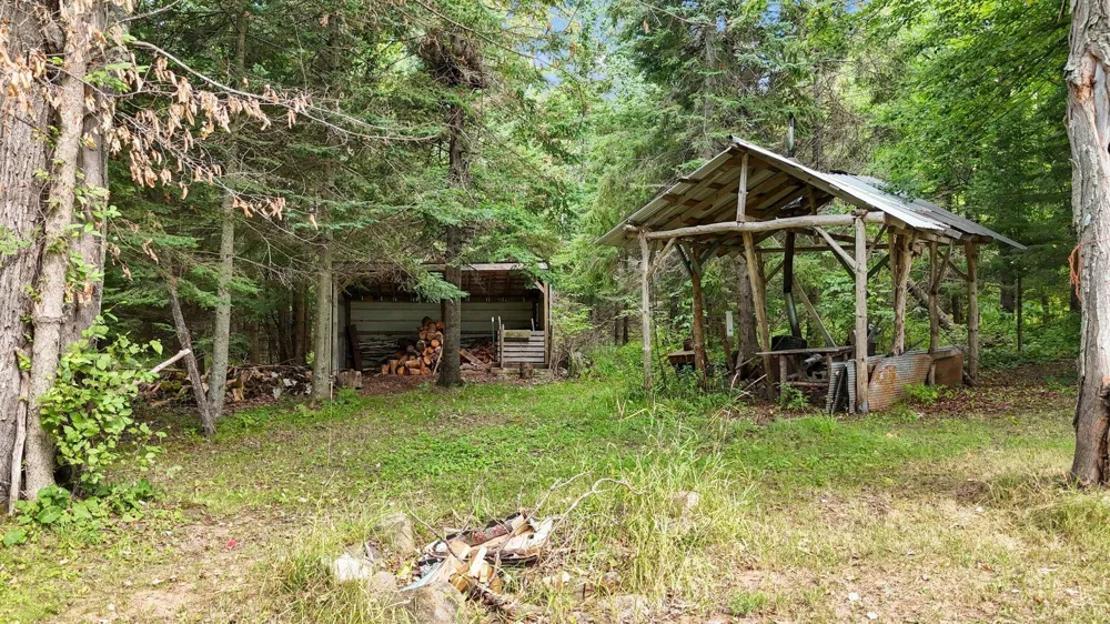 3939 Sand Hill Road Kettle River, MN 55757