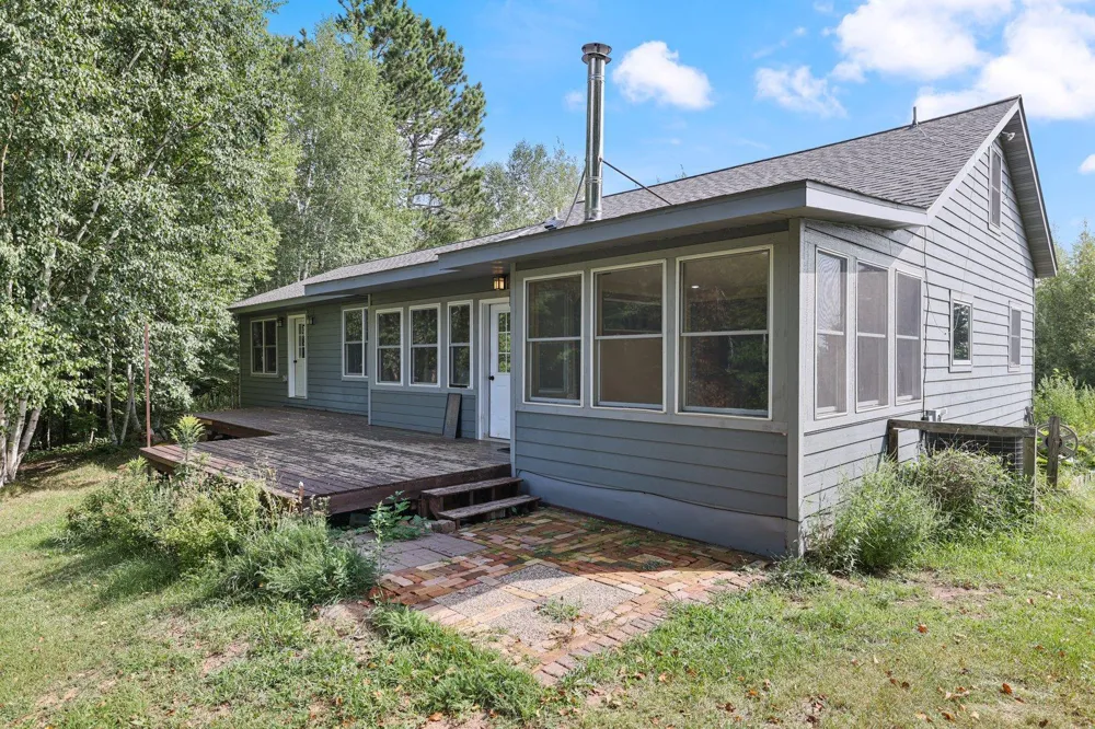 3939 Sand Hill Road Kettle River, MN 55757