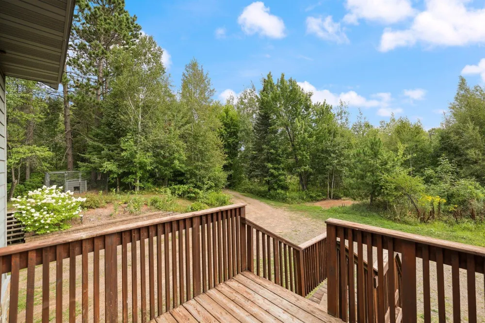 3939 Sand Hill Road Kettle River, MN 55757