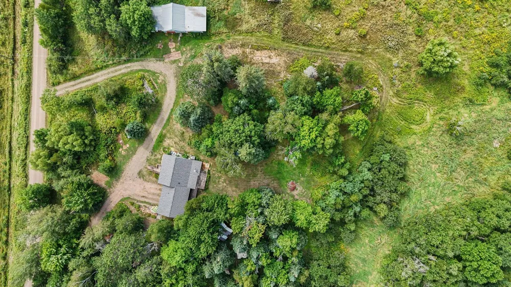 3939 Sand Hill Road Kettle River, MN 55757