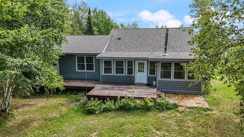 3939 Sand Hill Road Kettle River, MN 55757