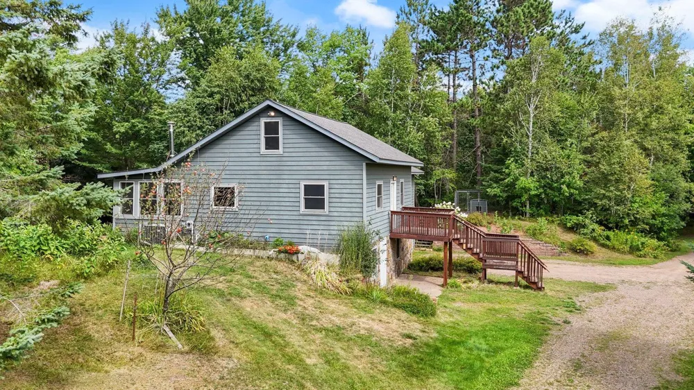 3939 Sand Hill Road Kettle River, MN 55757