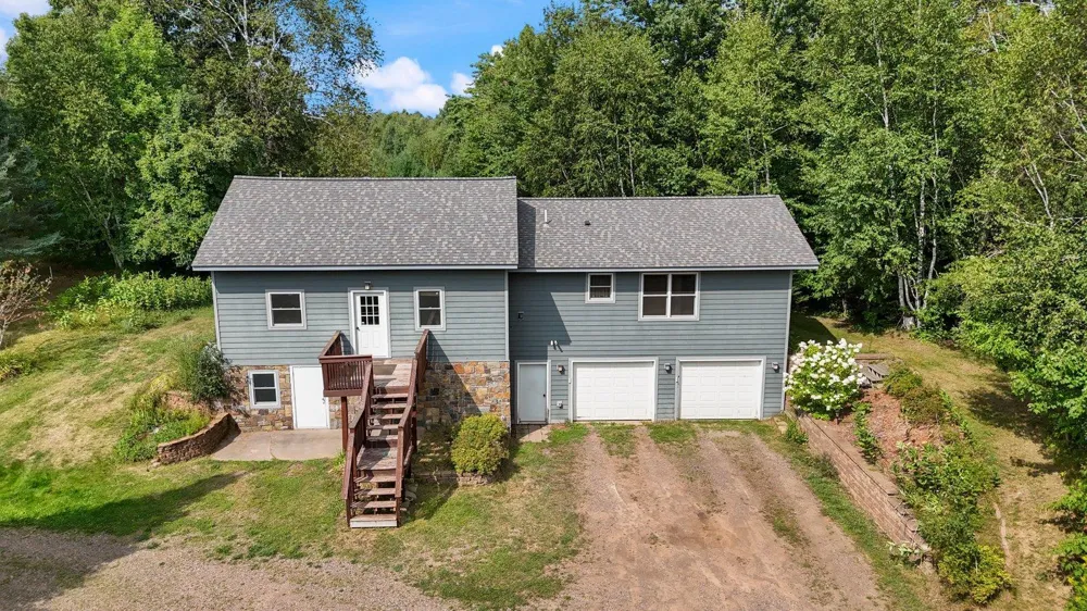3939 Sand Hill Road Kettle River, MN 55757