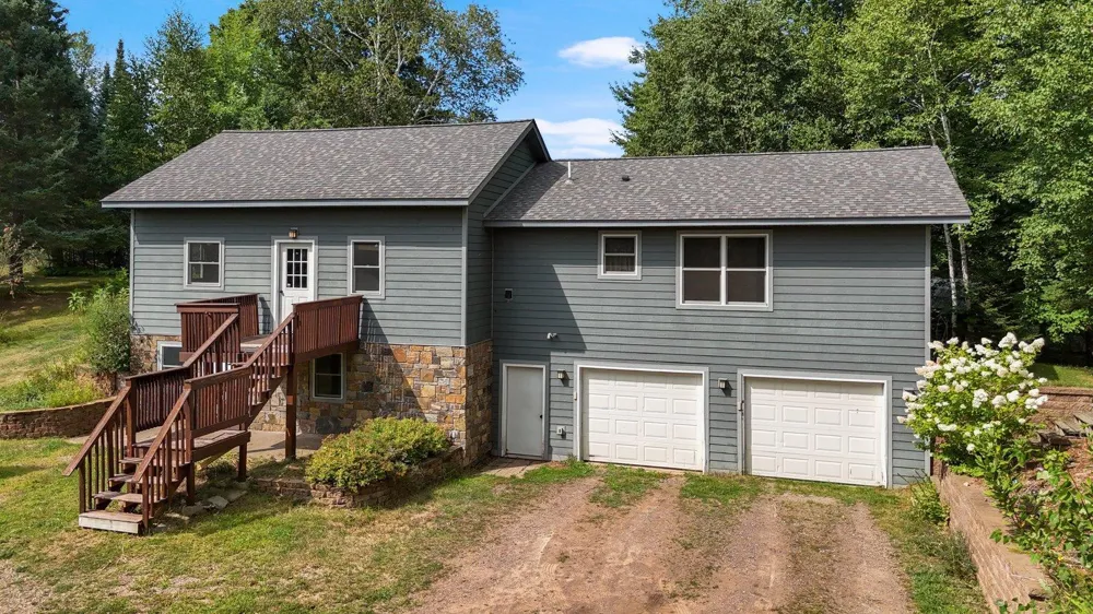 3939 Sand Hill Road Kettle River, MN 55757
