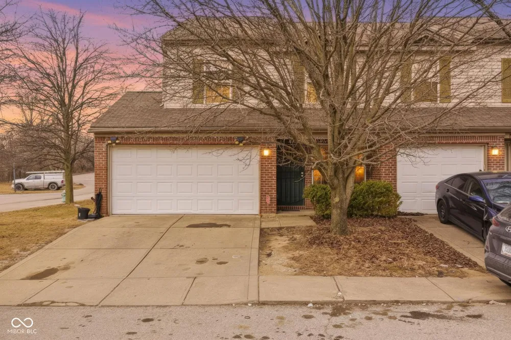 7746 Mountain Stream Way Indianapolis, IN 46239