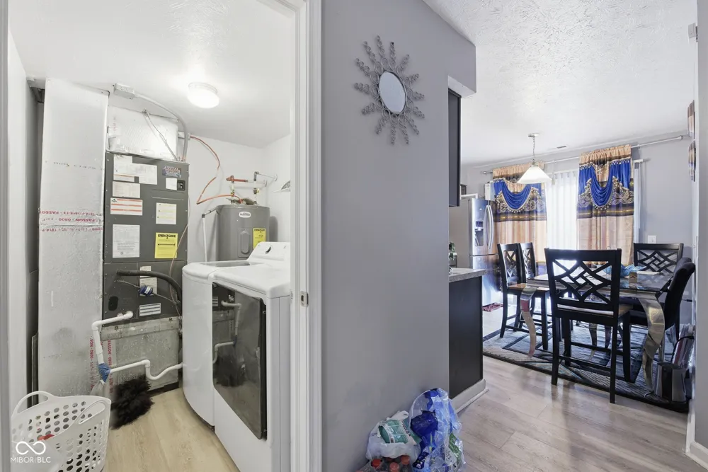 7746 Mountain Stream Way Indianapolis, IN 46239