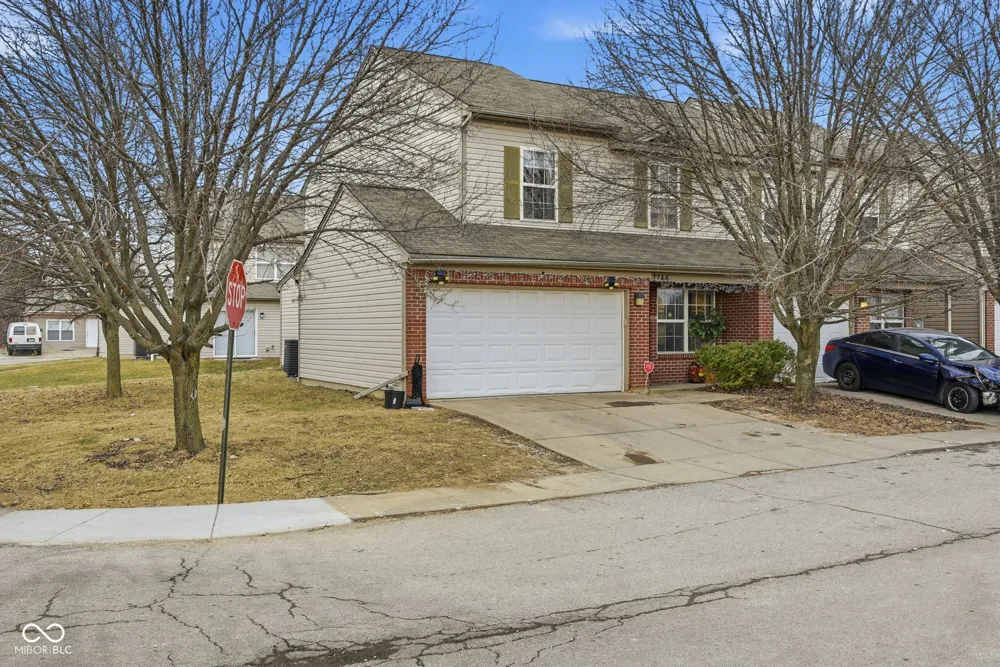 7746 Mountain Stream Way Indianapolis, IN 46239