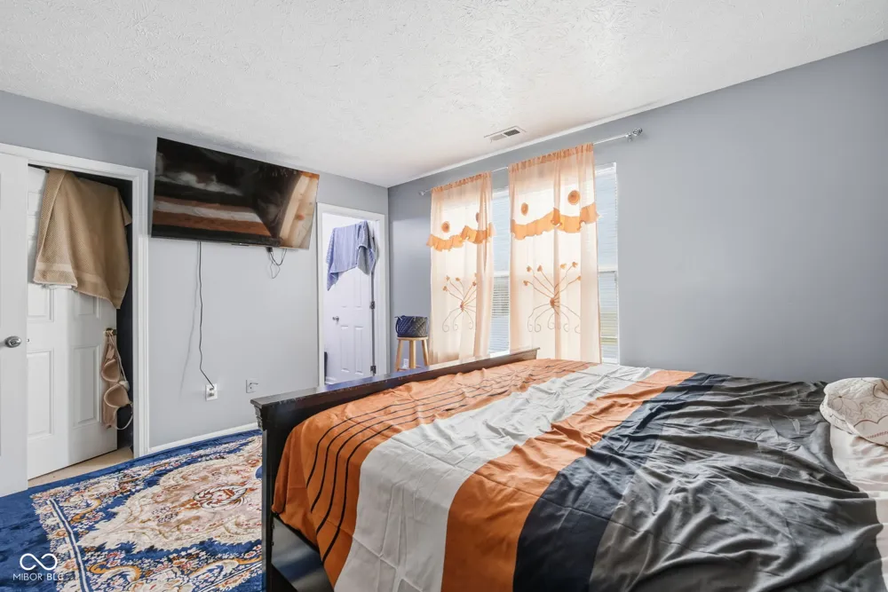 7746 Mountain Stream Way Indianapolis, IN 46239