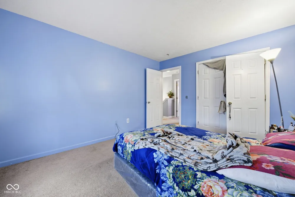 7746 Mountain Stream Way Indianapolis, IN 46239