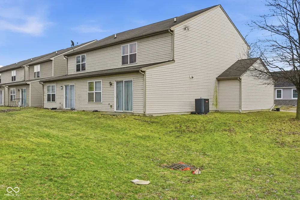 7746 Mountain Stream Way Indianapolis, IN 46239