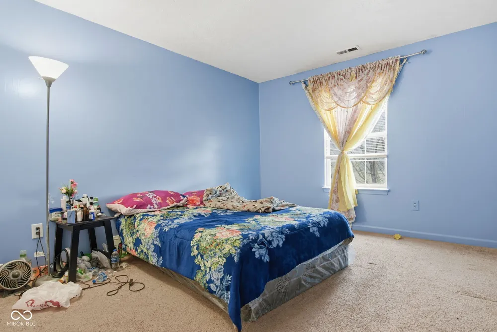 7746 Mountain Stream Way Indianapolis, IN 46239