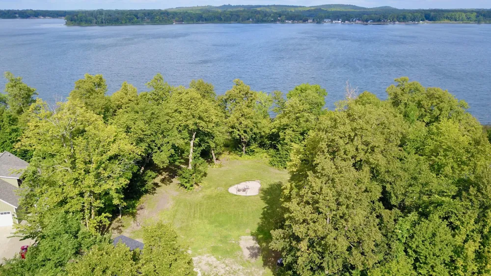 7198 Loon Point Drive SW Kensington, MN 56343