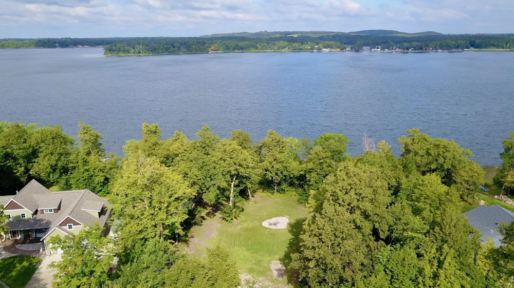 7198 Loon Point Drive SW Kensington, MN 56343