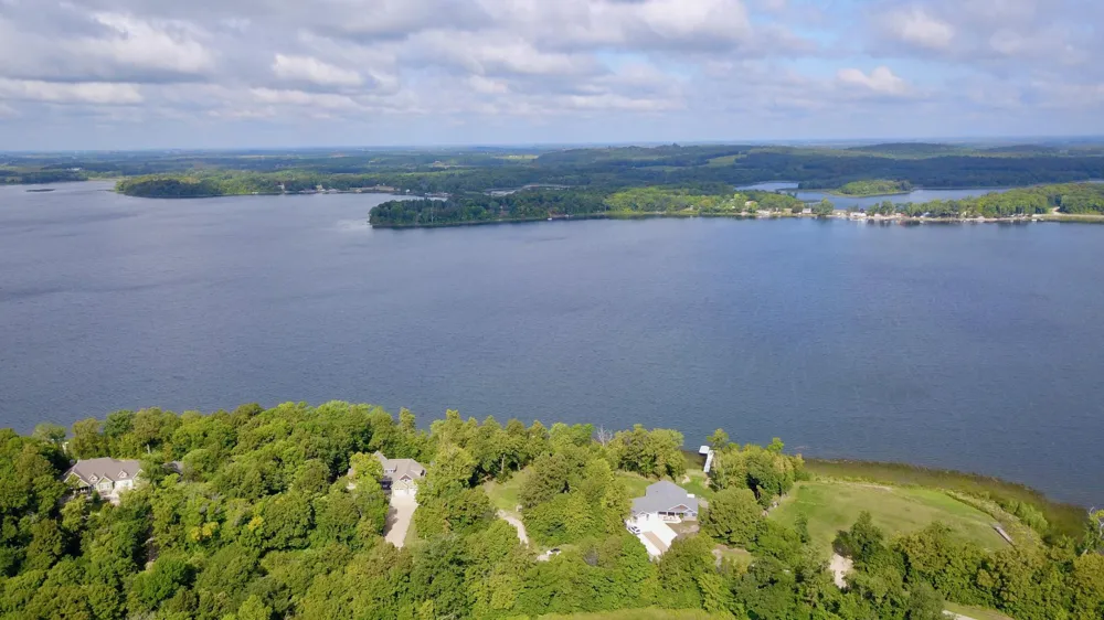 7198 Loon Point Drive SW Kensington, MN 56343