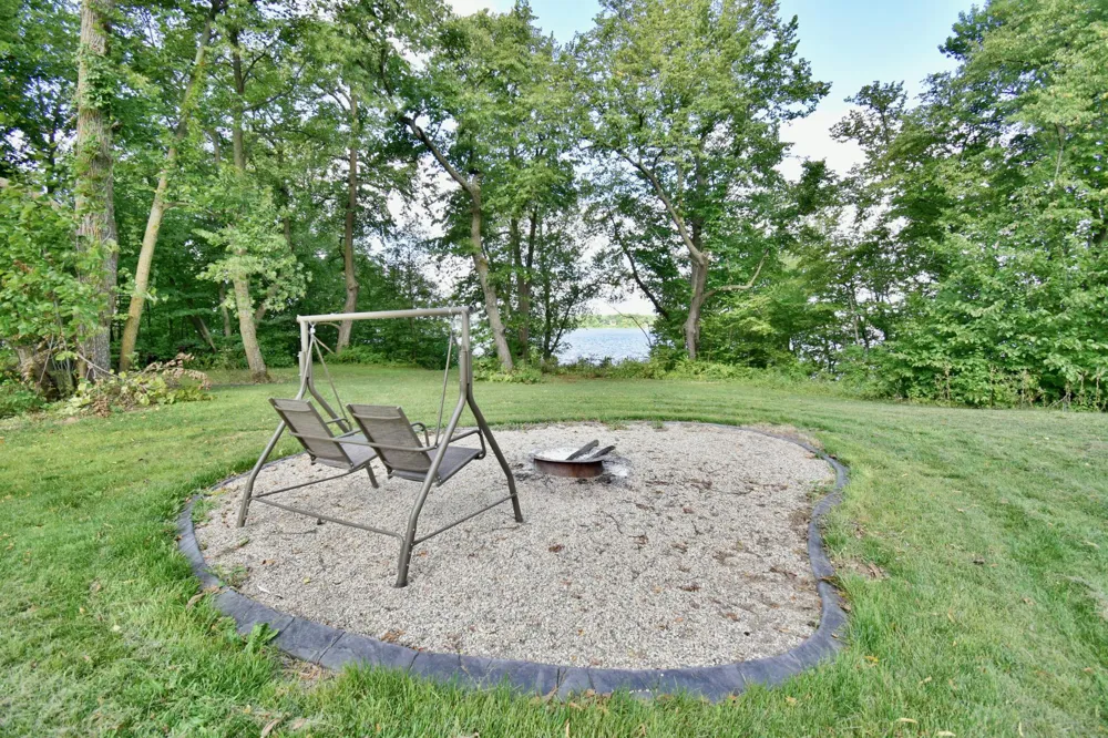 7198 Loon Point Drive SW Kensington, MN 56343